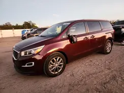 KNDMB5C10K6491456 2019 KIA SEDONA