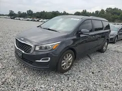KNDMB5C10K6500799 2019 KIA SEDONA