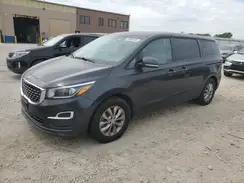 KNDMB5C10K6508739 2019 KIA SEDONA