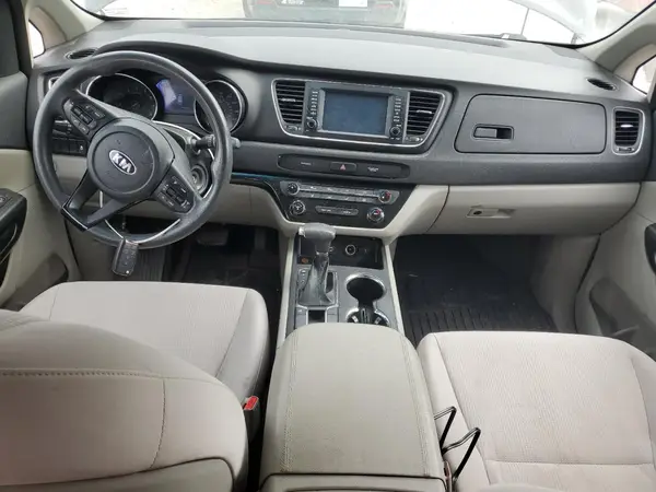 KNDMB5C10K6508739 2019 KIA SEDONA - Image 8