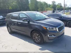 KNDMB5C10K6509437 2019 KIA SEDONA