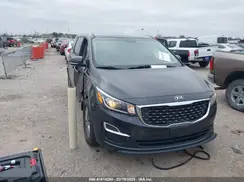 KNDMB5C10K6509440 2019 KIA SEDONA