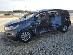 KNDMB5C10K6509826 2019 KIA SEDONA