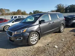 KNDMB5C10K6510572 2019 KIA SEDONA