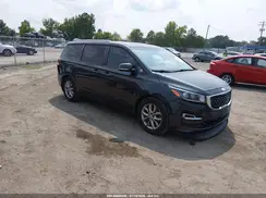 KNDMB5C10K6510829 2019 KIA SEDONA