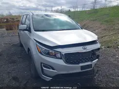 KNDMB5C10K6515951 2019 KIA SEDONA