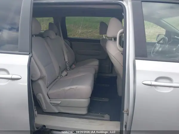 KNDMB5C10K6515951 2019 KIA SEDONA - Image 8