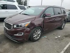 KNDMB5C10K6516212 2019 KIA SEDONA