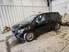 KNDMB5C10K6523466 2019 KIA SEDONA