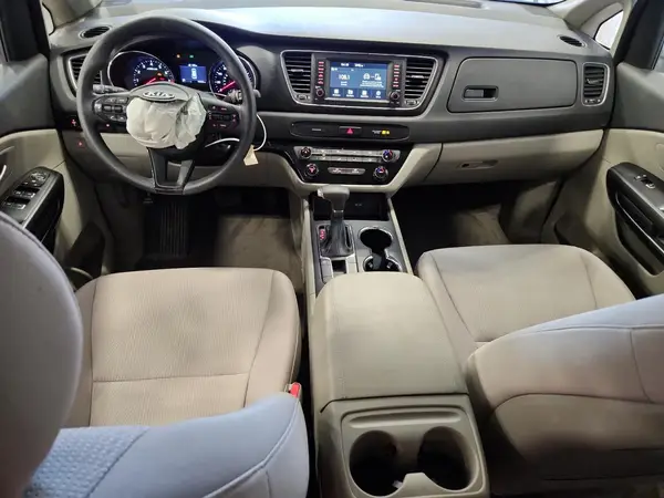 KNDMB5C10K6523466 2019 KIA SEDONA - Image 8