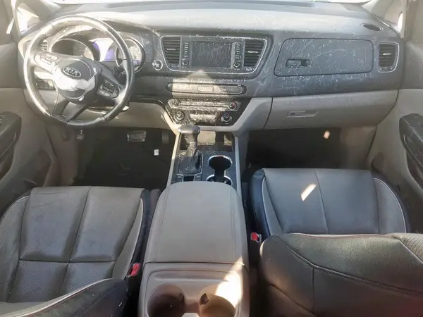KNDMB5C10K6530885 2019 KIA SEDONA - Image 8
