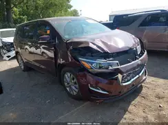 KNDMB5C10K6532541 2019 KIA SEDONA
