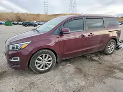 KNDMB5C10K6532765 2019 KIA SEDONA