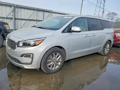 KNDMB5C10K6537030 2019 KIA SEDONA