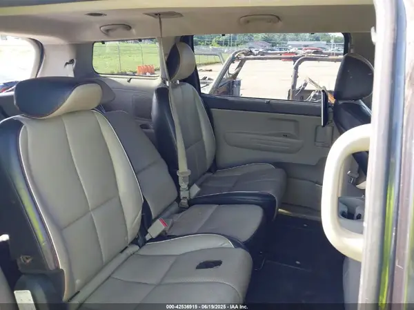 KNDMB5C10K6537304 2019 KIA SEDONA - Image 8