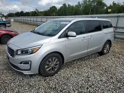 KNDMB5C10K6539327 2019 KIA SEDONA