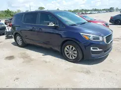 KNDMB5C10K6539375 2019 KIA SEDONA