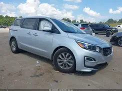 KNDMB5C10K6539988 2019 KIA SEDONA