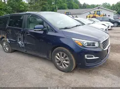 KNDMB5C10K6541322 2019 KIA SEDONA
