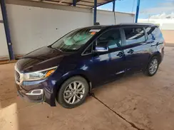 KNDMB5C10K6542678 2019 KIA SEDONA