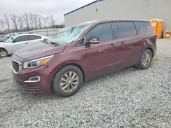 KNDMB5C10K6549081 2019 KIA SEDONA