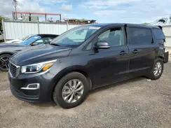 KNDMB5C10K6550506 2019 KIA SEDONA
