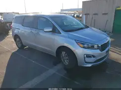 KNDMB5C10K6553700 2019 KIA SEDONA