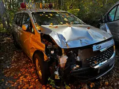KNDMB5C10K6564809 2019 KIA SEDONA