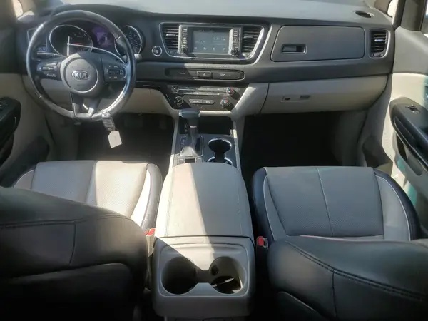 KNDMB5C10K6564938 2019 KIA SEDONA - Image 8