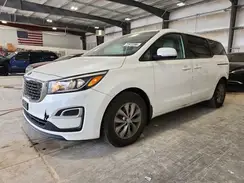 KNDMB5C10K6565474 2019 KIA SEDONA
