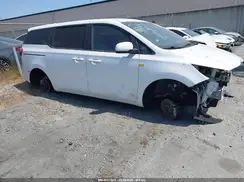 KNDMB5C10K6569511 2019 KIA SEDONA