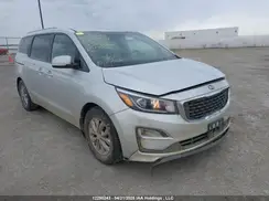 KNDMB5C10L6565234 2020 KIA SEDONA
