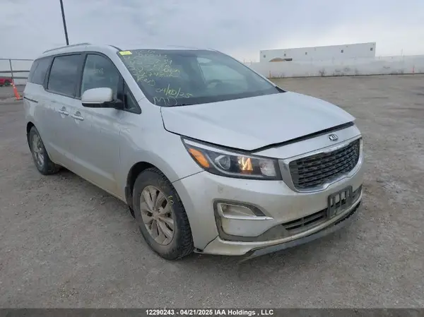 KNDMB5C10L6565234 2020 KIA SEDONA - Image 1