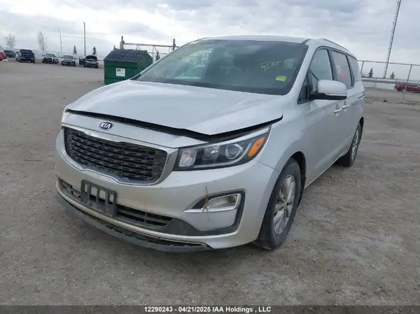KNDMB5C10L6565234 2020 KIA SEDONA - Image 2