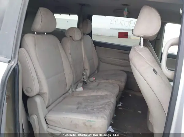 KNDMB5C10L6565234 2020 KIA SEDONA - Image 8