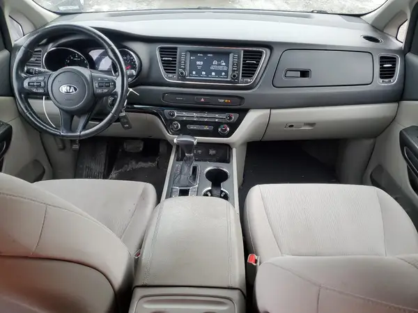 KNDMB5C10L6579571 2020 KIA SEDONA - Image 8
