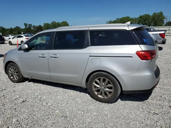 KNDMB5C10L6580039 2020 KIA SEDONA - Image 2
