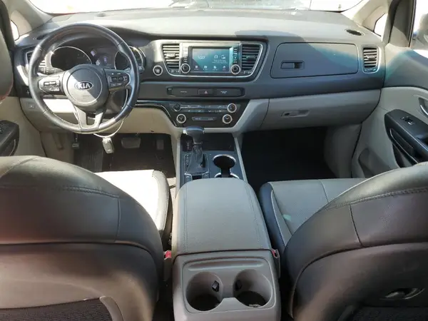 KNDMB5C10L6580039 2020 KIA SEDONA - Image 8