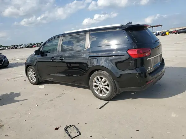KNDMB5C10L6580297 2020 KIA SEDONA - Image 2