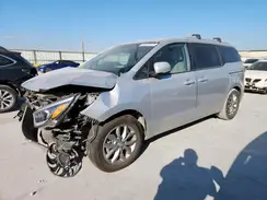 KNDMB5C10L6580770 2020 KIA SEDONA