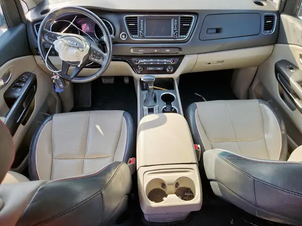 KNDMB5C10L6580770 2020 KIA SEDONA - Image 8