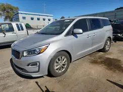 KNDMB5C10L6581756 2020 KIA SEDONA