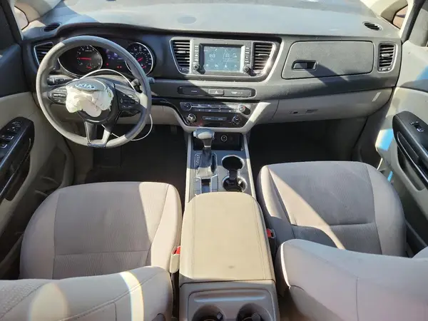 KNDMB5C10L6581756 2020 KIA SEDONA - Image 8