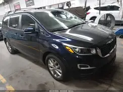KNDMB5C10L6587198 2020 KIA SEDONA