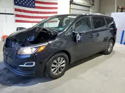 KNDMB5C10L6587413 2020 KIA SEDONA