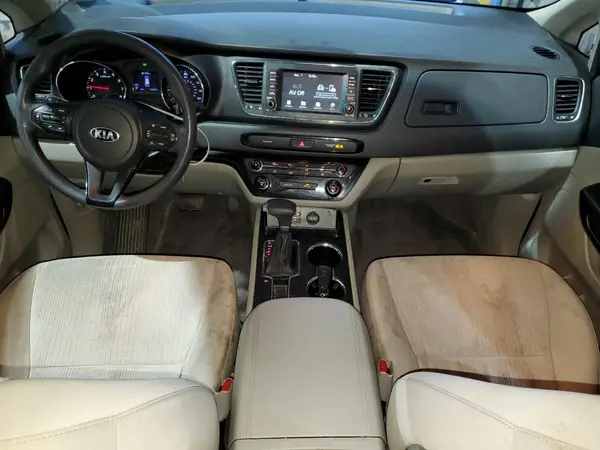 KNDMB5C10L6587413 2020 KIA SEDONA - Image 8