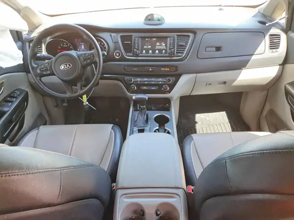 KNDMB5C10L6596810 2020 KIA SEDONA - Image 8