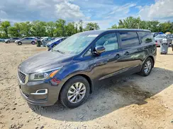 KNDMB5C10L6598105 2020 KIA SEDONA