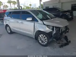 KNDMB5C10L6601648 2020 KIA SEDONA
