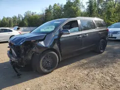 KNDMB5C10L6607210 2020 KIA SEDONA